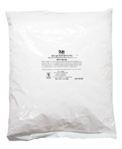 Dole Soft Serve Mix - Orange (4.4 lbs)