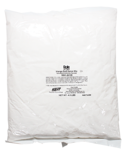 Dole Soft Serve Mix - Mango (4.4 lbs)