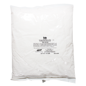 Dole Soft Serve Mix - Mango (4.4 lbs)