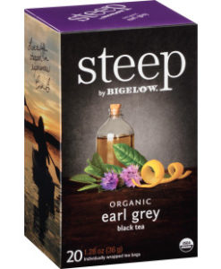 Earl Grey Black Tea
