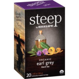 Earl Grey Black Tea