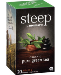 Pure Green Tea