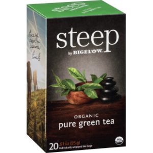 Pure Green Tea