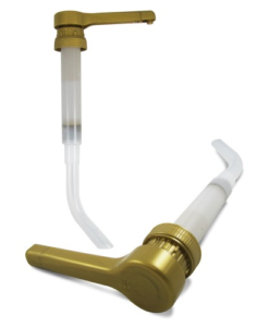 Torani Sauce Pump for 64oz bottle (NEW)