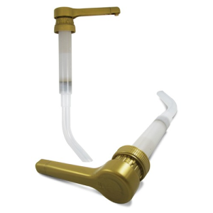 Torani Sauce Pump for 64oz bottle (NEW)