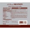 Monin Black Cherry Fruit Puree (1.0 L) - Image 2