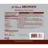 Monin Blueberry Fruit Puree (1.0 L) - Image 2
