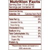 H-Puree, Mango-Monin Mango Fruit Puree (1.0 L) - Image 2