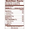 H-Puree, Strawberry-Monin Strawberry Fruit Puree (1.0 L) - Image 2