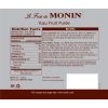 H-Puree, Yuzu-Monin Yuzu Fruit Puree (1.0 L) - Image 2