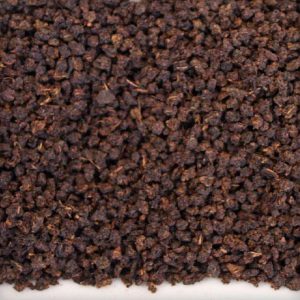 A-Organic Assam (1 lb)