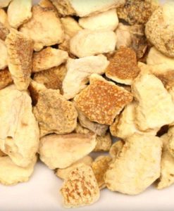 A-Orange Peel 1/4 inch Cut (1 lb)