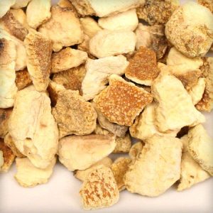 A-Orange Peel 1/4 inch Cut (1 lb)