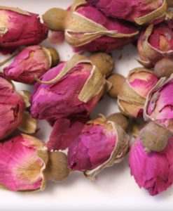 A-Rose Buds - Large (1 lb)