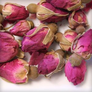 A-Rose Buds - Large (1 lb)