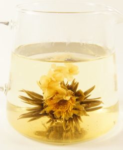 Peach Fairies Green Display Tea (1 lb)