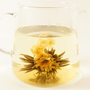 Peach Fairies Green Display Tea (1 lb)