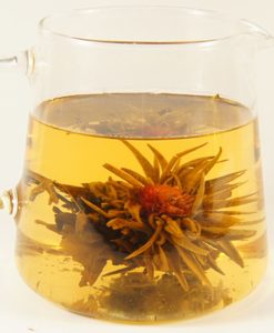 Jasmine Flower Ball (1 lb)