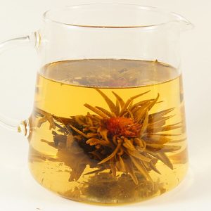 Jasmine Flower Ball (1 lb)