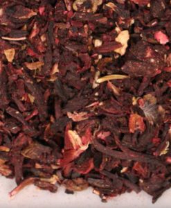 A-Hibiscus Cut And Sifted (1 lb)