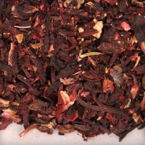A-Hibiscus Cut And Sifted (1 lb)