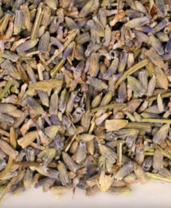 A-Lavender Flowers Whole (1 lb)