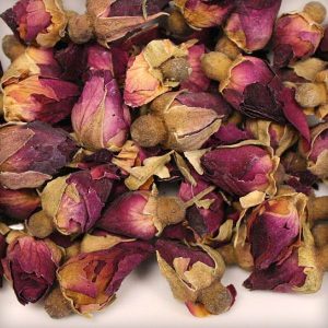 A-Rose Buds - Small (1 lb)