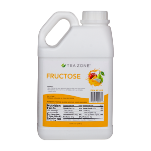 S1013-Tea Zone Fructose (11lbs)