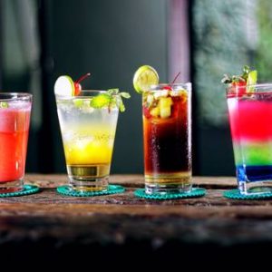 Beverage