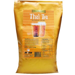 M-P1055-Mistar Thai Tea Powder - 3.5 Lbs