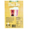 M-P1055-Mistar Thai Tea Powder - 3.5 Lbs - Image 2