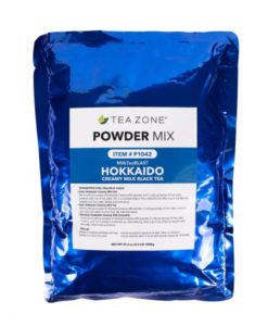 P1042-Tea Zone MilkTeaBLAST Hokkaido Creamy Milk Powder (2.2 lbs)