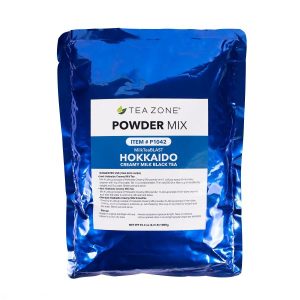 P1042-Tea Zone MilkTeaBLAST Hokkaido Creamy Milk Powder (2.2 lbs)
