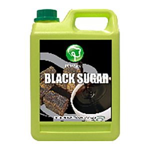 P-XBT062-Possmei Black Sugar Syrup (5.5 Lbs)