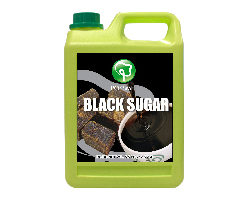 P-XBT062-Possmei Black Sugar Syrup (5.5 Lbs)