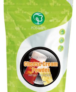 P-XBT310-Possmei Cheese Cream Powder Mix - 2.2 Lbs