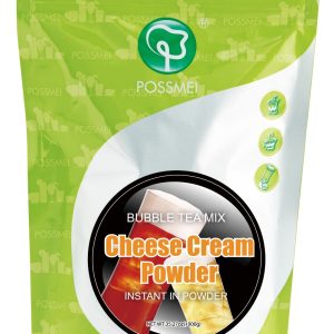 P-XBT310-Possmei Cheese Cream Powder Mix - 2.2 Lbs