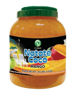 P-XBT326-Possmei Mango Natate Coco Jelly (8.8 Lbs)