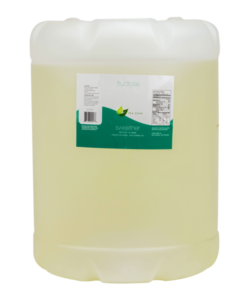 S1010-Tea Zone Fructose (55 lbs) - Drum
