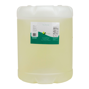 S1010-Tea Zone Fructose (55 lbs) - Drum