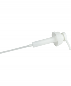 S2000-Tea Zone Fructose Pump - 1pc