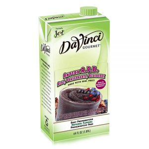 K-Jet (Antiox APB)-DaVinci Antiox A.P.B. Smoothie Mix (64oz)