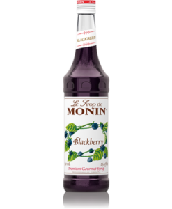 H-Blackberry-Monin Blackberry Syrup (750mL)