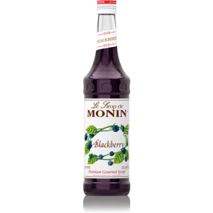 H-Blackberry-Monin Blackberry Syrup (750mL)