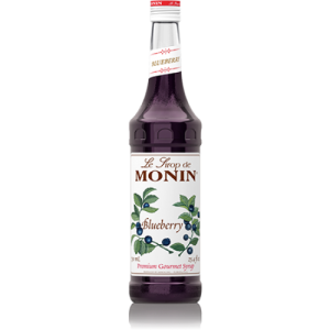 H-Blueberry-Monin Blueberry Syrup (750mL)