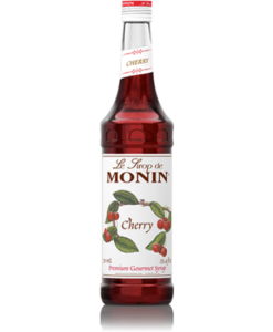 H-Cherry-Monin Cherry Syrup (750mL)