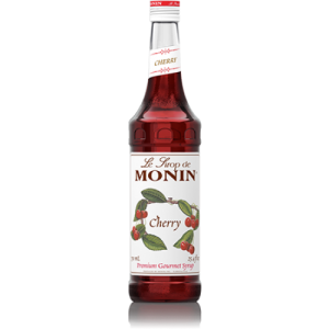 H-Cherry-Monin Cherry Syrup (750mL)