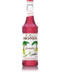 H-Grenadine-Monin Grenadine Syrup (750mL)