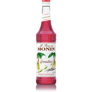 H-Grenadine-Monin Grenadine Syrup (750mL)