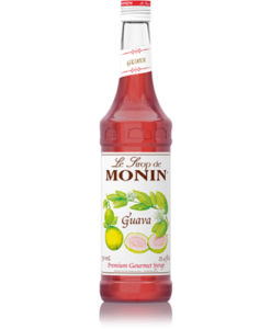 H-Guava-Monin Guava Syrup (750mL)